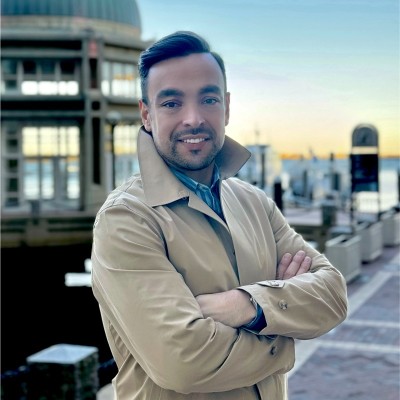 Carlos Peralta